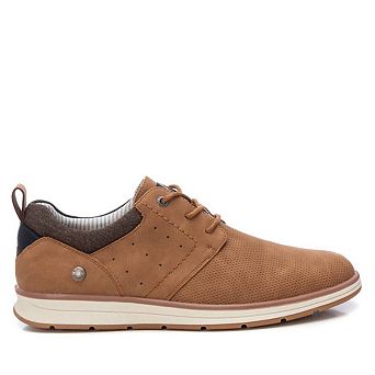 Refresh Men's Casual Oxford Sneakers