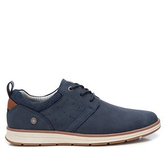 Refresh Men's Casual Oxford Sneakers