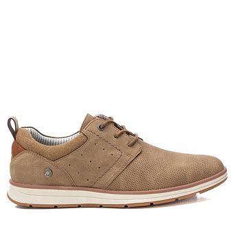 Refresh Men's Casual Oxford Sneakers