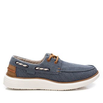 Refresh Men's Casual Comfort Boat Shoes