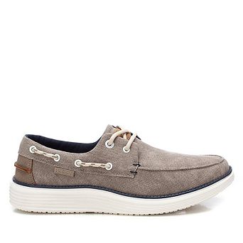 Refresh Men's Casual Comfort Boat Shoes