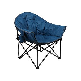 Alpha Camp Portable Folding Chair