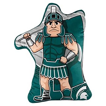 Michigan State Sparty the Spartan 24-inch. Bleacher Creatures Plush Toy