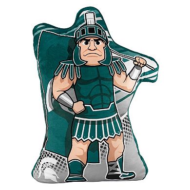 Michigan State Sparty the Spartan 24-inch. Bleacher Creatures Plush Toy
