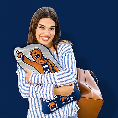 Penn State Nittany Lion 24-inch. Bleacher Creatures Plush Toy