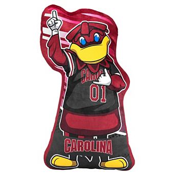 University of South Carolina Cocky the Gamecock 24-inch. Bleacher Creatures Plush Toy
