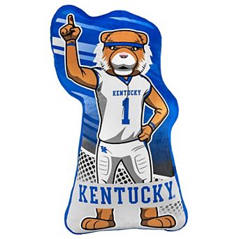 University of Kentucky Wildcat 24-inch. Bleacher Creatures Plush Toy