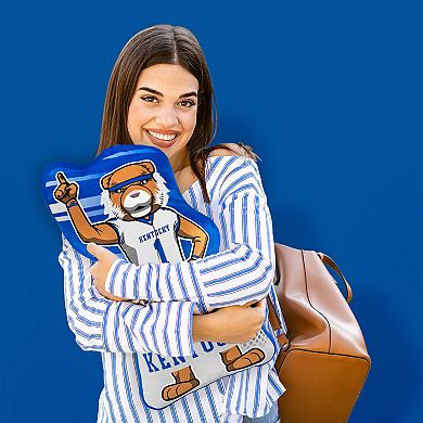 University of Kentucky Wildcat 24-inch. Bleacher Creatures Plush Toy