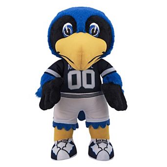 Bleacher Creatures Air Force Falcons The Bird 10-inch Mascot Plush Figure