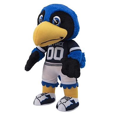 Bleacher Creatures Air Force Falcons The Bird 10-inch Mascot Plush Figure
