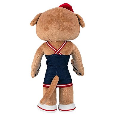 Bleacher Creatures Arizona Wildcats Wilma 10-inch Mascot Plush Figure