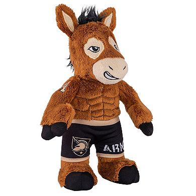 Bleacher Creatures Army West Point Army Mule 10-inch Mascot Plush Figure