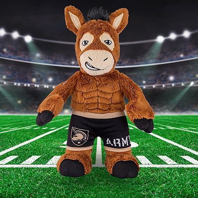 Bleacher Creatures Army West Point Army Mule 10-inch Mascot Plush Figure