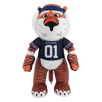 Bleacher Creatures Auburn Tigers Aubie 10-inch Mascot Plush Figure