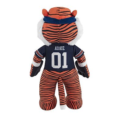 Bleacher Creatures Auburn Tigers Aubie 10-inch Mascot Plush Figure