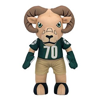 Bleacher Creatures Colorado State Cam The Ram 10-inch Mascot Plush Figure