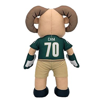 Bleacher Creatures Colorado State Cam The Ram 10-inch Mascot Plush Figure