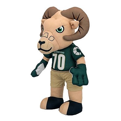 Bleacher Creatures Colorado State Cam The Ram 10-inch Mascot Plush Figure