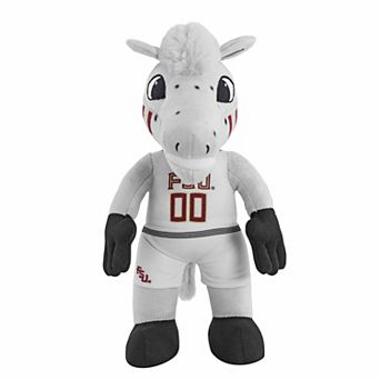 Bleacher Creatures Florida State Seminoles Cimarron 10-inch Mascot Plush Figure