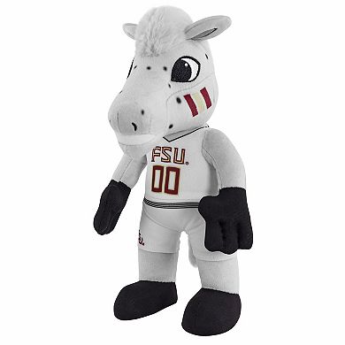 Bleacher Creatures Florida State Seminoles Cimarron 10-inch Mascot Plush Figure