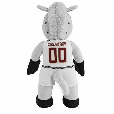 Bleacher Creatures Florida State Seminoles Cimarron 10-inch Mascot Plush Figure