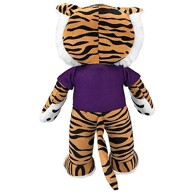 Bleacher Creatures LSU Mike The Tiger 10-inch Mascot Plush Figure
