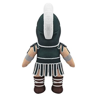 Bleacher Creatures Michigan State Spartans Sparty 10-inch Plush Figure