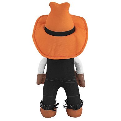 Bleacher Creatures Oklahoma State Cowboys Pistol Pete 10-inch Mascot Plush Figure