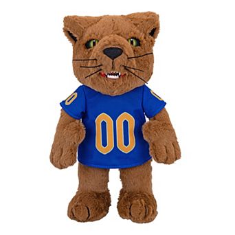 Bleacher Creatures Pittsburgh Panthers Roc The Panther 10-inch Mascot Plush Figure