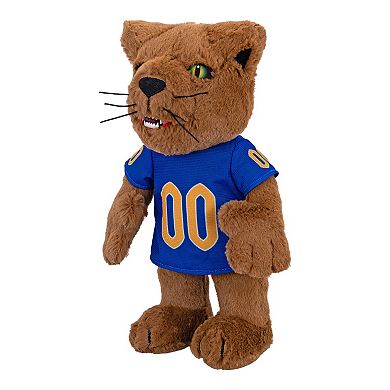 Bleacher Creatures Pittsburgh Panthers Roc The Panther 10-inch Mascot Plush Figure