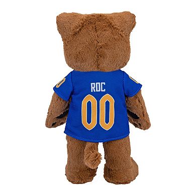 Bleacher Creatures Pittsburgh Panthers Roc The Panther 10-inch Mascot Plush Figure