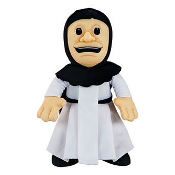Bleacher Creatures Providence Friars Friar Dom 10-inch Mascot Plush Figure