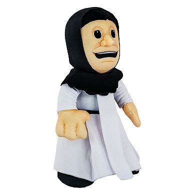 Bleacher Creatures Providence Friars Friar Dom 10-inch Mascot Plush Figure