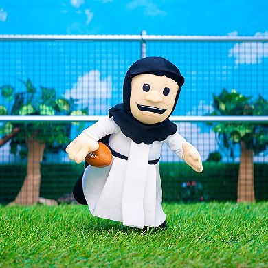 Bleacher Creatures Providence Friars Friar Dom 10-inch Mascot Plush Figure