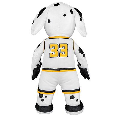 Bleacher Creatures PC Friars Dalmatian 10-inch Mascot Plush Figure