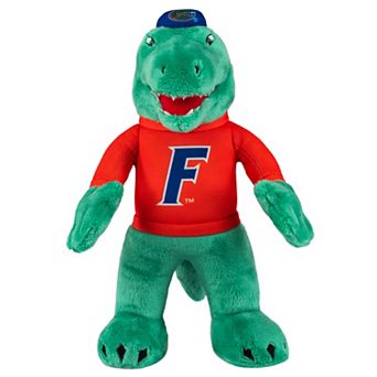 Bleacher Creatures Florida Gators Al E. Gator 10-inch Mascot Plush Figure