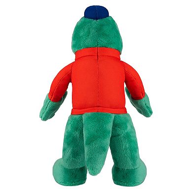 Bleacher Creatures Florida Gators Al E. Gator 10-inch Mascot Plush Figure