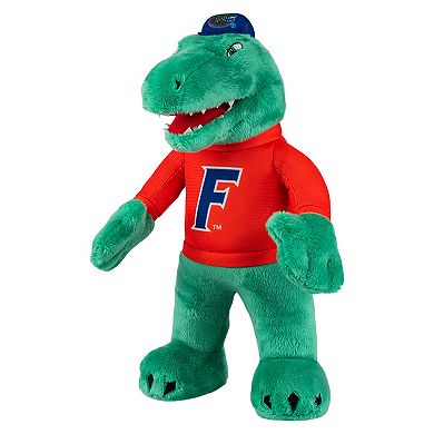 Bleacher Creatures Florida Gators Al E. Gator 10-inch Mascot Plush Figure