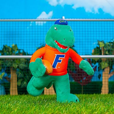Bleacher Creatures Florida Gators Al E. Gator 10-inch Mascot Plush Figure