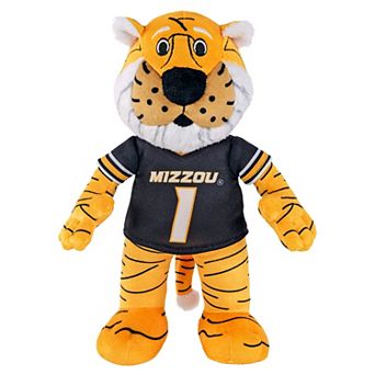 Bleacher Creatures University of Missouri Tigers Truman 10-inch Mascot Plush Figure