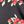 Black Floral