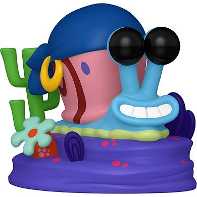 Funko Pop! SpongeBob Movie: Gary #1940