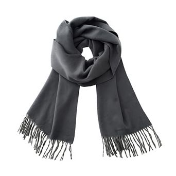 Soft and Lightweight Scarf - A Perfect Gift for Men & Women