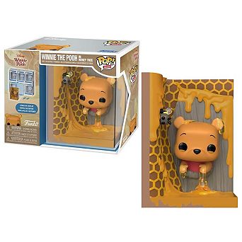 Funko Pop Nooks! Winnie the Pooh in Honey Tree