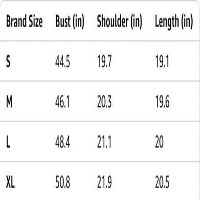 Women Oversized Cropped Zip Jacket Lightweight Utility Style