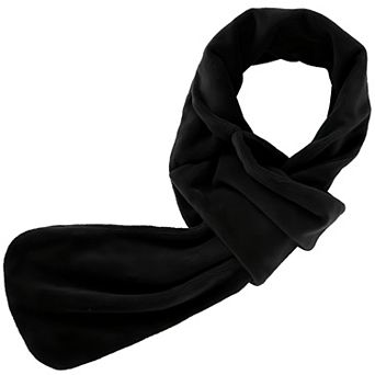 Quick-Wear Neck Scarf for Men and Women - Perfect for Winter