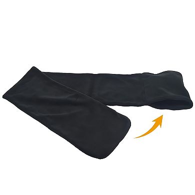 Quick-Wear Neck Scarf for Men and Women - Perfect for Winter
