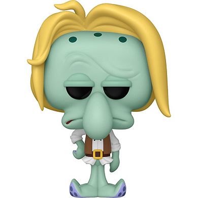 Funko Pop! SpongeBob Movie: Squidward #1941