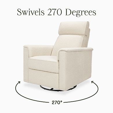 Namesake Willa Pro Power Recliner & Swivel Glider