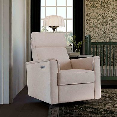 Namesake Willa Pro Power Recliner & Swivel Glider